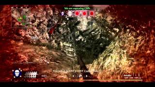 WaW mini - by q0ML