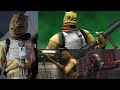 Bossk scenes clone wars ep 5 6