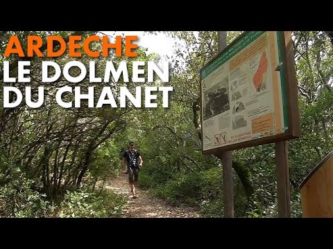 Randonnée Ardèche :
