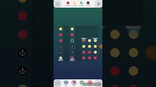 Two Dots Level 142(第142關)