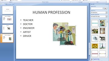 MS PowerPoint  add slides Bangla Part 4