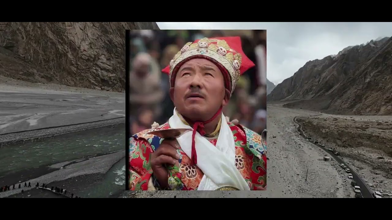 TARSING KARMO ON 4 & 5 NOVEMBER 2025.#TARSINGKARMO #ladakh#travel #blessings #buddhism #religion 