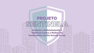 Lançamento Projeto Sentinela