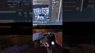 steelseries sensei310 scroll wheel issue