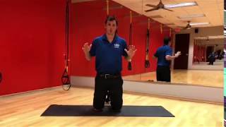 Functional Movements - The Push-Up