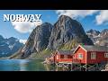 Wonders of Norway | Exploring the Most Surreal Landscapes on the Planet | Travel Video 4K