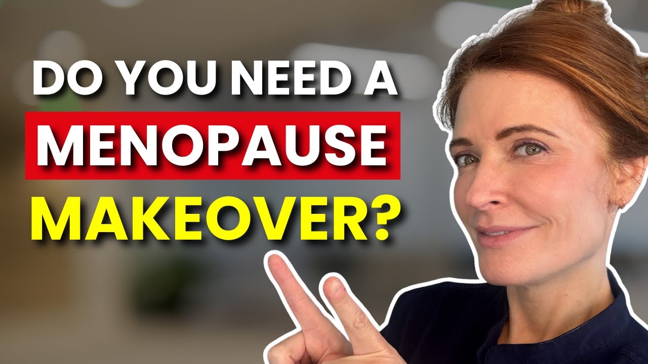 Perimenopause Skin Transformation: What Actually Works