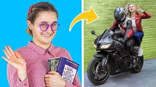 12 Komik Üniversite Pratik Bilgisi / Üniversitede Nasıl Havalı Olunur?