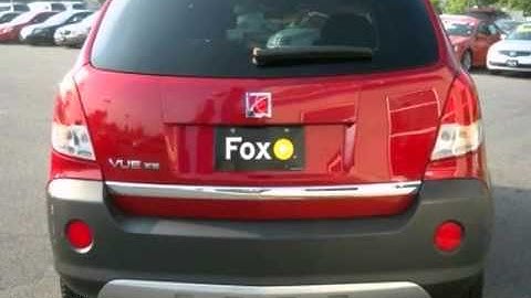 2010 Saturn Vue #AS596686 in Laurel, MD 20707