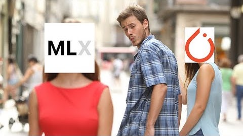 Exploring ml-explore/mlx a machine learning framework for Apple Silicon | Is it worth it?