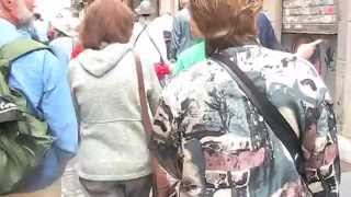 Ljubljana Petra Campa guide
