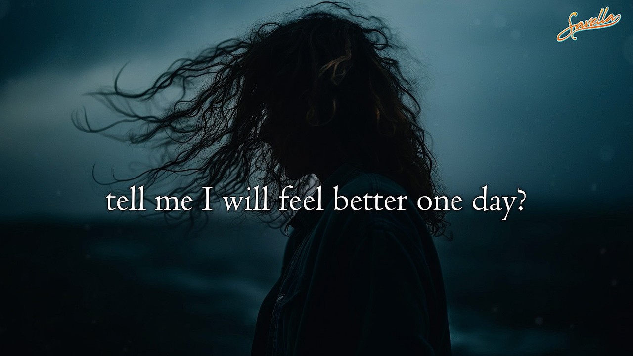 This song is a bit sad... and too relatable 🥹😭 "Tell Me I Will Feel ...