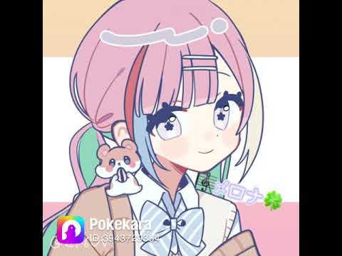 🎼ポケカラ歌みた🍀完全放棄宣言