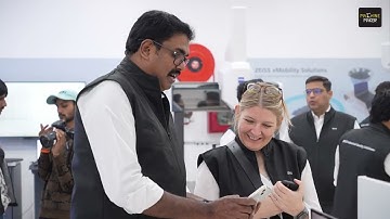 ZEISS Tech Day Highlights | Cutting-Edge Metrology Solutions in Action