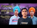 Hakumtaan /New punjabi song /Nnja/Sippy gill ;dilpreet dhillon/Jaddi sardar/20TH OCT