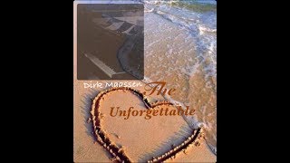 Dirk MAASSEN :  The unforgettable