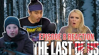 The Last of Us - 1x8 - Episode 8 Reaction - When We Are in Need