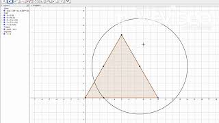 Dudeney's Dissection with Geogebra