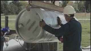 WSO Water Distribution Grades 1 & 2: Chlorine Transportation and Storage, Ch. 16