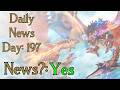Daily Monster Hunter Stories 3 News - Day 197 thumbnail