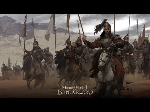 Hippity Hoppity Dont Siege My Property (BANNERLORD DAY 5) - Hippity Hoppity Dont Siege My Property (BANNERLORD DAY 5)
