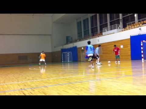 time do RUAN X  time do   GANSO PARTE 6