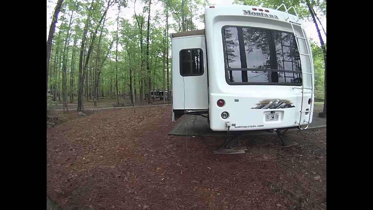 Season0Ep8 - Dish Tailgator and Progressive Industries surge protector