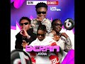 🔥 Mixtape 2025: Deran DJ Vibe & DJ Valdy Ft. Freemix | Non-Stop Beat Drop