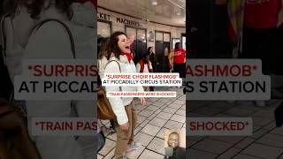 We Turned A Train Station Into A Church And This Happened