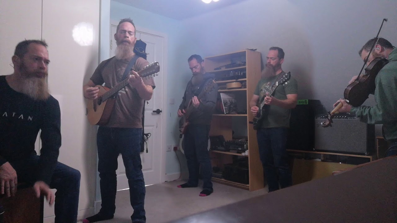 Hazel live and cloned ! - YouTube