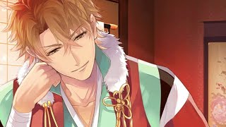 Hideyoshi Route chapter 12 part 6-10 Romantic Ending