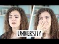 Let's Talk About My University Experience *getting personal*