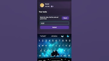 Be Productive Working From Home TapSwap Code | Latest TapSwap Code