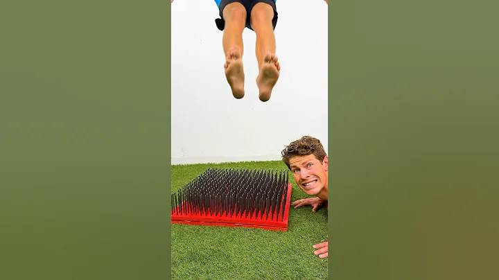 Which Shoes Will Protect Your Feet?