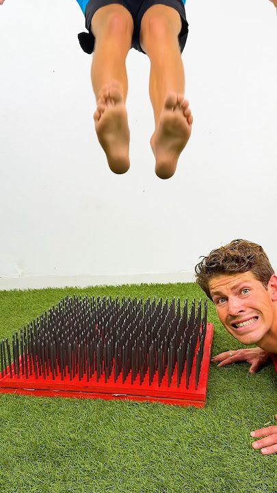Which Shoes Will Protect Your Feet?