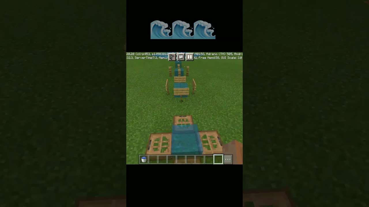 LOGIC MINECRAFT-SCATMAN 