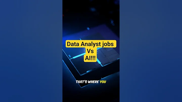 Will AI Kill Data Analyst Jobs in 2025? (The Truth)