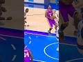 #nba #youtubeshorts  KOBE TAKES FLIGHT!  (WINDMILL) TOMAHAWK CAUGHT ON CAM !!!
