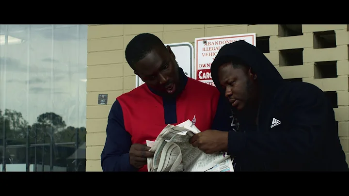 Medikal - Father ft. Davido (Official Video)