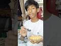 ghar pe banai bhel puri💥😅#trending #funny #interesting #fyp#minivlog