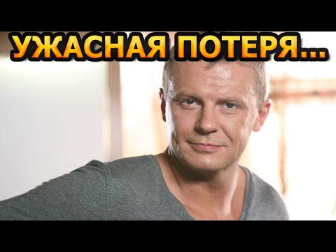 Vídeo: Actor rus Andrey Stoyanov