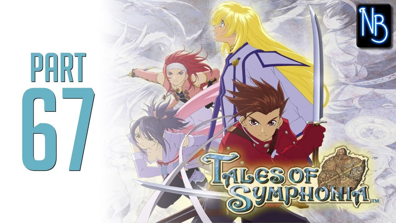 Tales Of Symphonia Walkthrough Part 67 No Commentary YouTube tales-of-symphonia-walkthrough-part-67-no-commentary-youtube