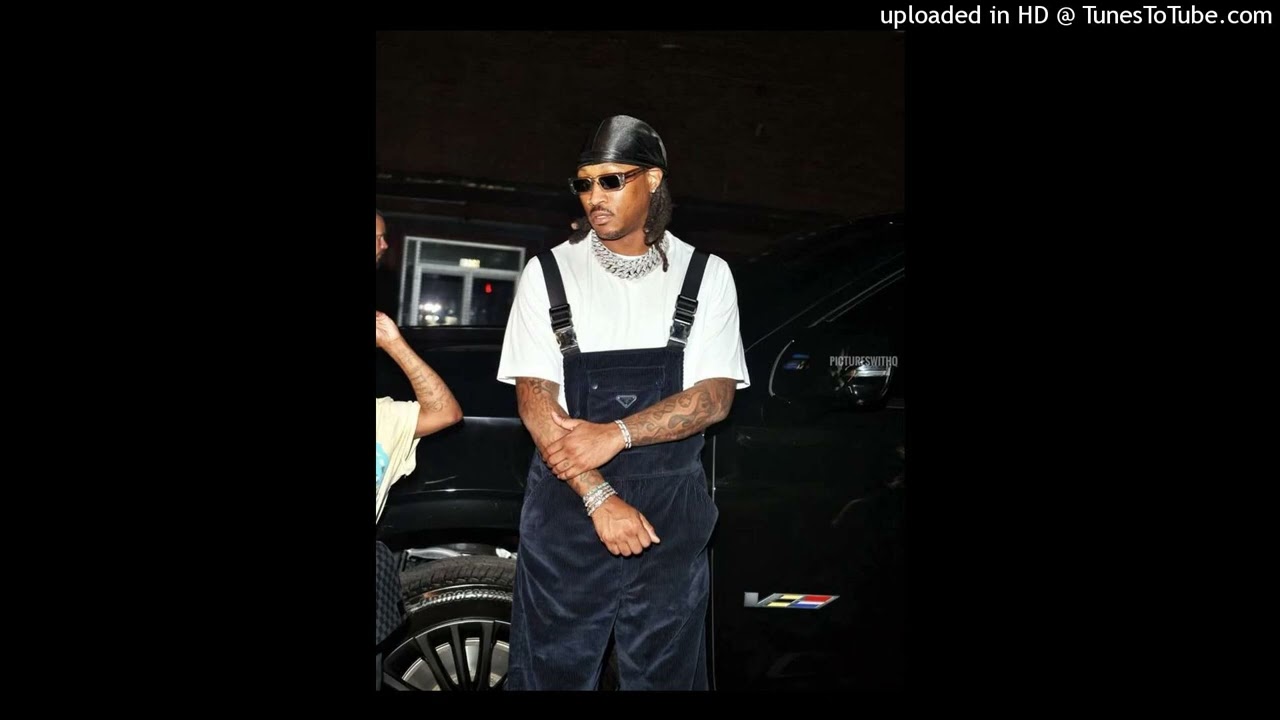 (FREE) Drake x Future Type Beat "Find someone"