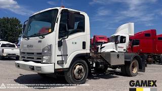 ISUZU NRR 2010 GX-31465