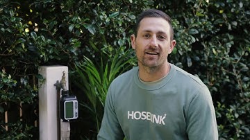 Hoselink Automatic Tap Timer
