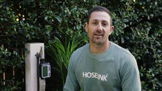 Hoselink Automatic Tap Timer