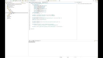 Develop Open Liberty applications in Eclipse with Liberty Tools