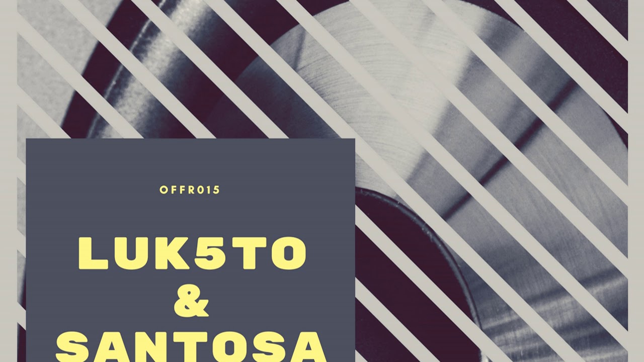 Luk5to: The low bass line (club mix)