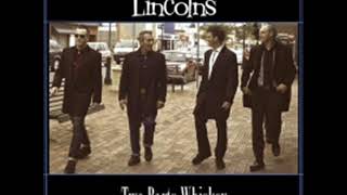 The Lincolns   High class baby chords