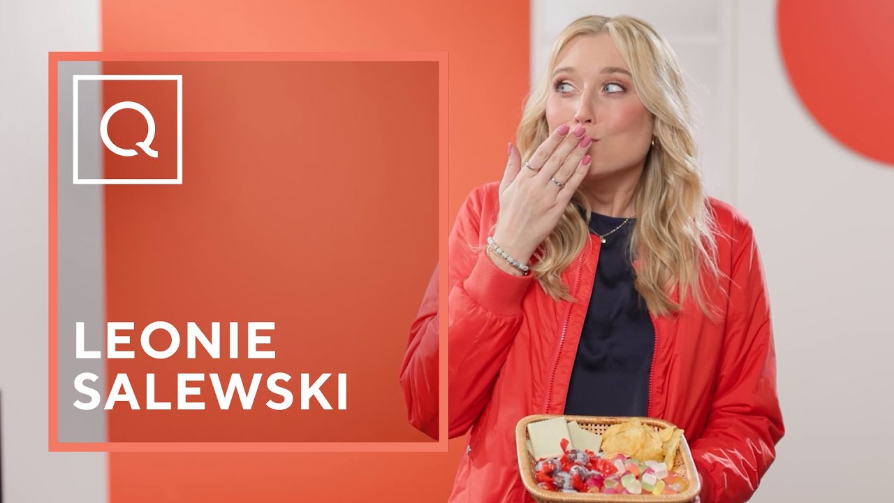 Salewski Unsere Presenter - Folge 1: Lerne Leonie Salewski kennen! - YouTube